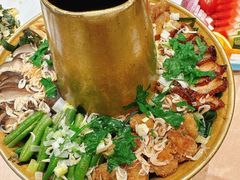 -山西会馆·晋菜·晋商宴·牌匾博物馆(胜利东街店)