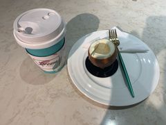 -西檬树SIMON·T轻奢蛋糕(大东方Max店)