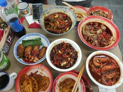 -老三样·旧食新味(船山路店)