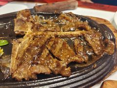 -斗牛士牛排餐厅(又一城店)