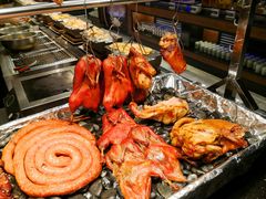-悟烧·自助烤肉料理(秋林旗舰店)