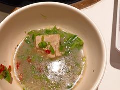 -四川简阳羊肉汤火锅(金台路店)