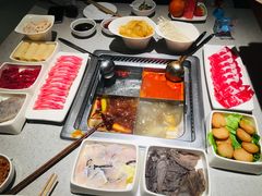 -海底捞火锅(番禺广场店)