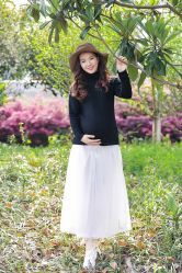 -LOOK儿童摄影(东城汇店)