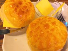 -香港表哥茶餐厅(银泰百货店)