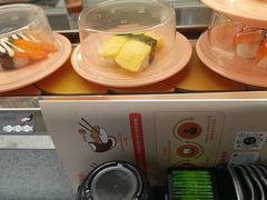 -争鲜回转寿司(中街大悦城店)