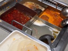-海底捞火锅(让胡路万达店)