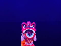 -DC少儿舞蹈培训中心(人民桥店)