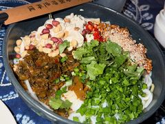 -滇道云南特色料理(康定路店)
