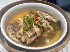 -金陵后厨·南京菜(新街口秣陵路店)