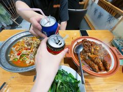 -龚兴城鱼羊吉·家传湖北菜(苗栗路总店)