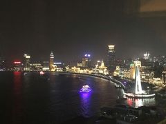 -上海外滩茂悦大酒店