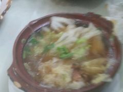 -闫家驴肉老店(华电一校店)