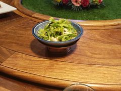 -那家小馆•北京菜•烤鸭(香山店)