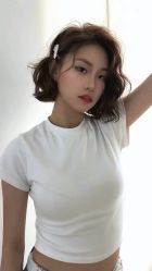 点击看大图 -JGO·烫染接发