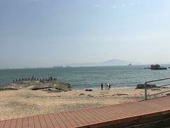 景观位-无味舒食(环岛路店)