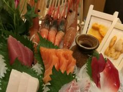 -山之川日料放题(通州店)