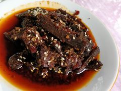 -院8里·少城记忆老川菜(宽窄巷子店)