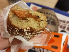 -汉堡王(砂之船店)