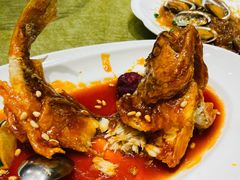 -小南国(金沙江路店)