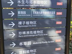 -国家植物园南园