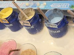 -溪边姑娘·拉丝酸奶水果捞(春熙路店)