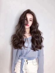 -Tipo Hair salon（明星）店