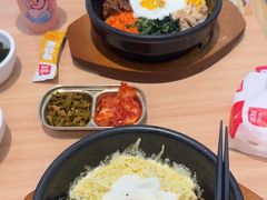 -米村拌饭(新世界百货崇文门店)