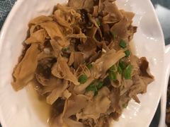 -茶油香闽南菜·花园餐厅(前埔店)