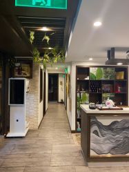 -青青一生美皮肤管理