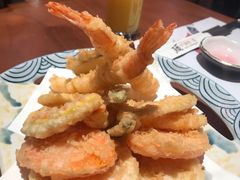 -熹炭精致日料(金融街购物中心店)