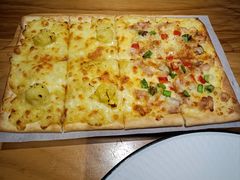 -夏日玛莉西餐厅(岳阳花板桥步步高店)