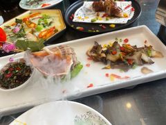-堂宴·老厦门私房菜(1988仙岳总店)