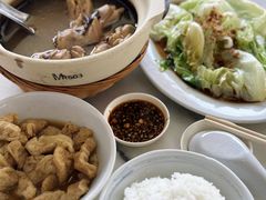 -铭记肉骨茶