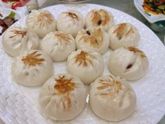 -福满园大酒楼(梅林店)