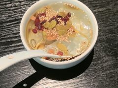 -金谷仓家庭料理(马泉营店)