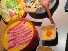 -沼津港精致料理·寿喜烧·烧鸟(龙湖南桥天街日料榜单店)