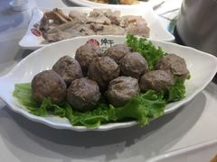 -焯牛潮汕牛肉火锅(云峰街创始店)