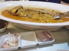 -宁夏国强手抓羊肉·清真菜(未央路凤三店)