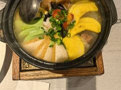 -紫鑫阁饭庄(长安店)