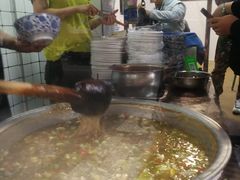 -刘老虎肉丸糊辣汤(总店)