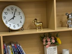 -壹点灵·心理咨询中心(中山公园店)