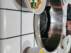 -蛙一刀·麻椒鱼火锅(金仙桥店)