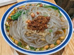 酸辣粉-泸州白糕(慈善路店)