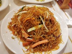 三丝炒米粉-稻香饭店(IFS国金中心店)