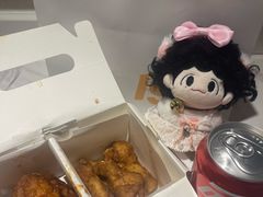 -Kyochon1991校村(共和路店)
