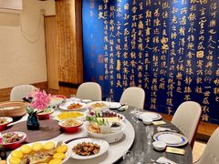 -山东八大碗山东老字号