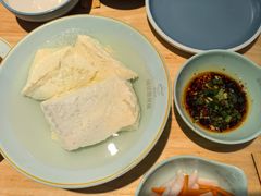 豆腐花-冯记豆花店(健翔桥店)