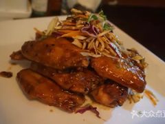 -Boxing Cat Brewery拳击猫精酿啤酒馆(永福店)