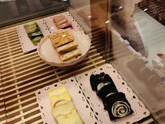 -爸爸糖吐司面包(兰州中心店)